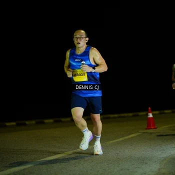 Runner Photo 3080299