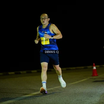 Runner Photo 3080301