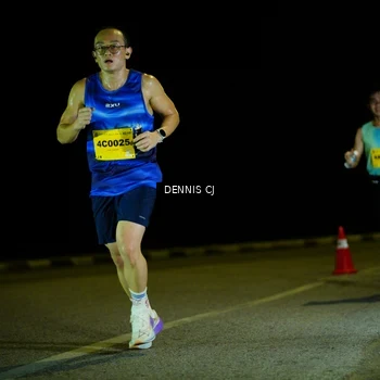 Runner Photo 3080303