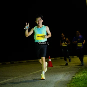 Runner Photo 3080306