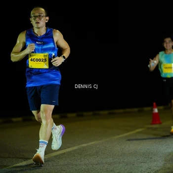Runner Photo 3080307