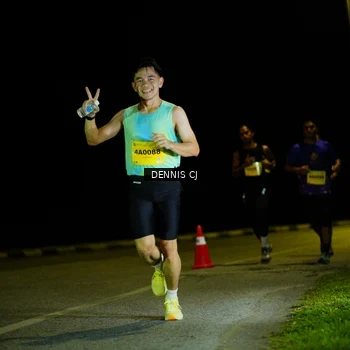Runner Photo 3080310