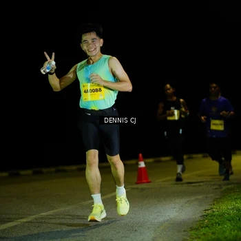 Runner Photo 3080311