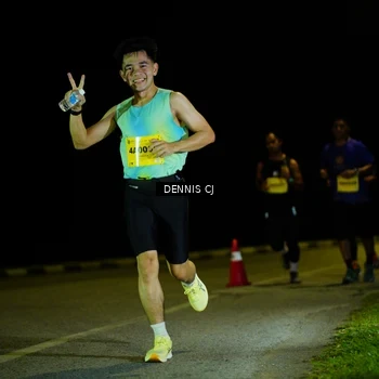 Runner Photo 3080314