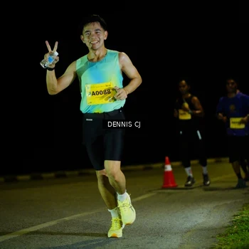 Runner Photo 3080315