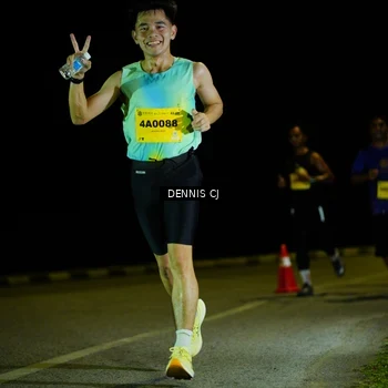 Runner Photo 3080318