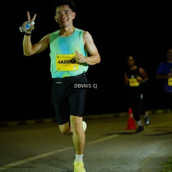 Runner Photo 3080320