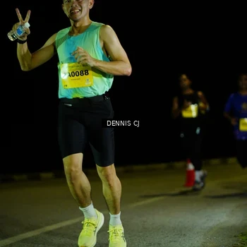 Runner Photo 3080322