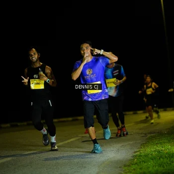 Runner Photo 3080323