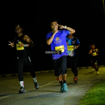 Runner Photo 3080327