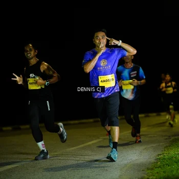 Runner Photo 3080329