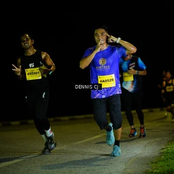 Runner Photo 3080332