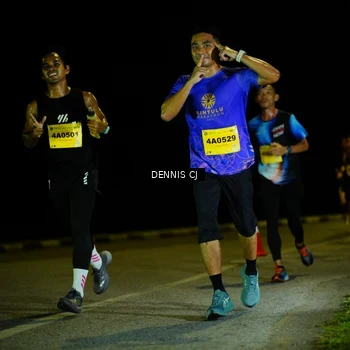 Runner Photo 3080335