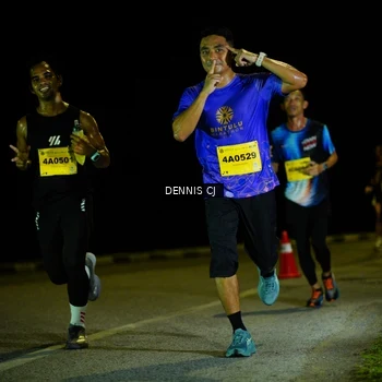 Runner Photo 3080336