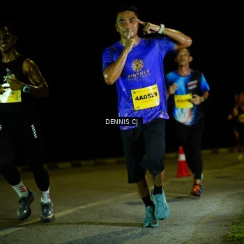Runner Photo 3080340