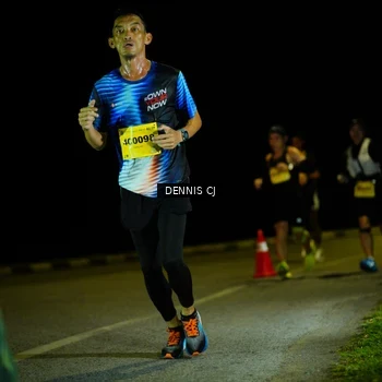 Runner Photo 3080342