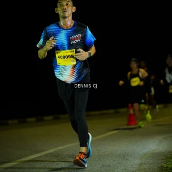 Runner Photo 3080346