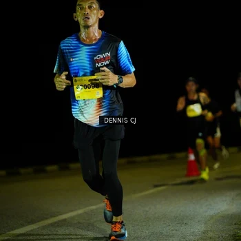 Runner Photo 3080348