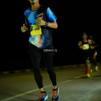 Runner Photo 3080351