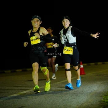 Runner Photo 3080358