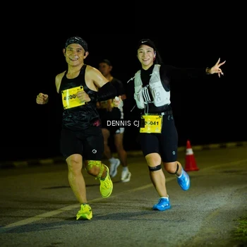 Runner Photo 3080361