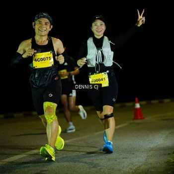 Runner Photo 3080367