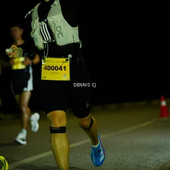 Runner Photo 3080378