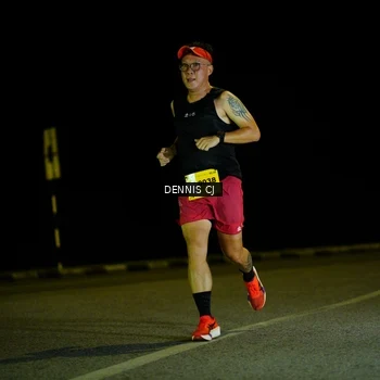 Runner Photo 3080380