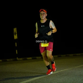 Runner Photo 3080383