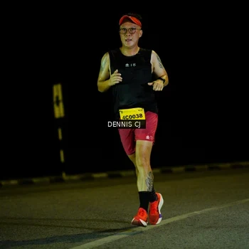Runner Photo 3080384
