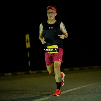 Runner Photo 3080387