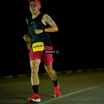 Runner Photo 3080391
