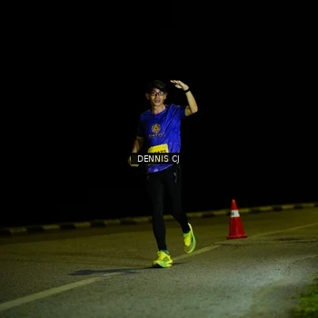 Runner Photo 3080395