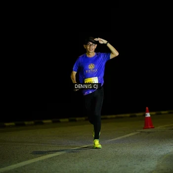 Runner Photo 3080400