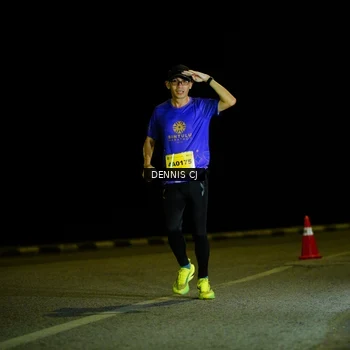 Runner Photo 3080404