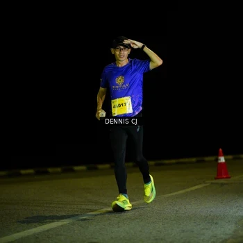 Runner Photo 3080409
