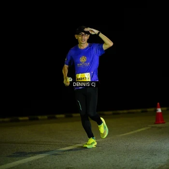 Runner Photo 3080449