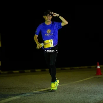 Runner Photo 3080454
