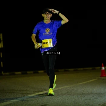 Runner Photo 3080482