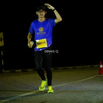 Runner Photo 3080484