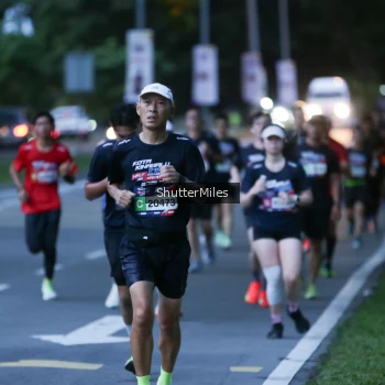 Runner Photo 30805