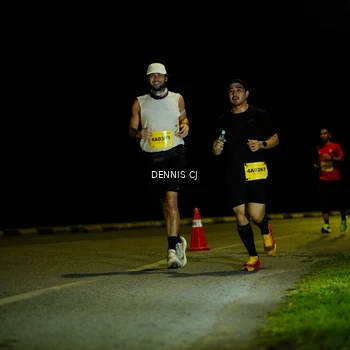 Runner Photo 3080504