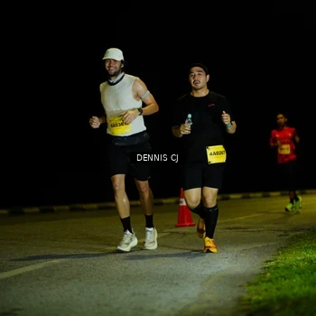 Runner Photo 3080507