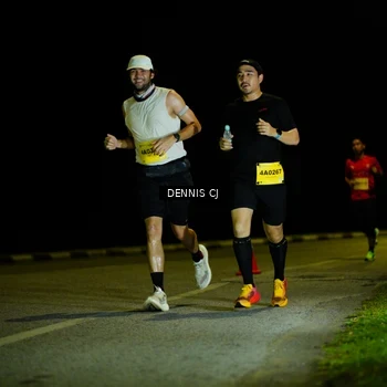 Runner Photo 3080537