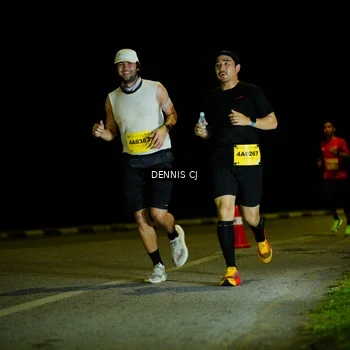 Runner Photo 3080543