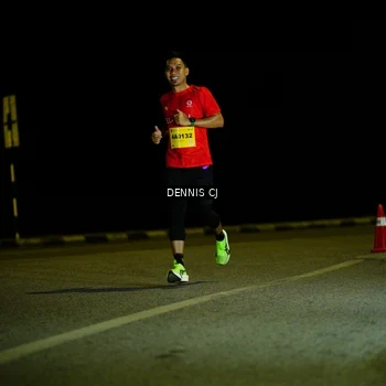 Runner Photo 3080601