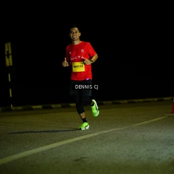 Runner Photo 3080602