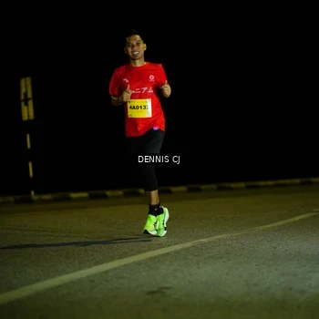 Runner Photo 3080606