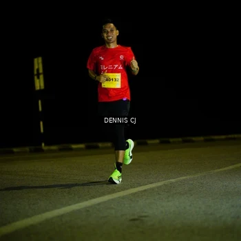 Runner Photo 3080607