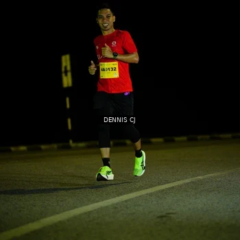 Runner Photo 3080615